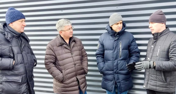 “Весна” в Васильево: новый промышленный парк даст посёлку более тысячи новых рабочих мест